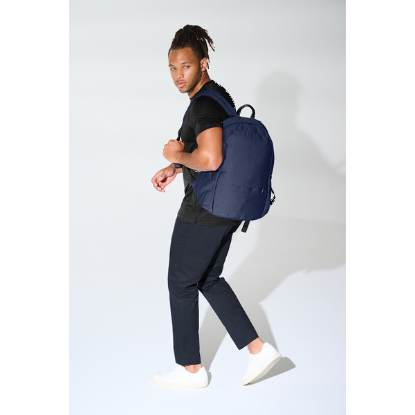 MERCER+METTLE™ Claremont Poly/Cotton Backpack