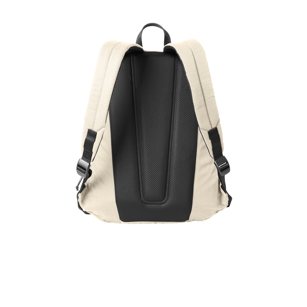 MERCER+METTLE™ Claremont Poly/Cotton Backpack