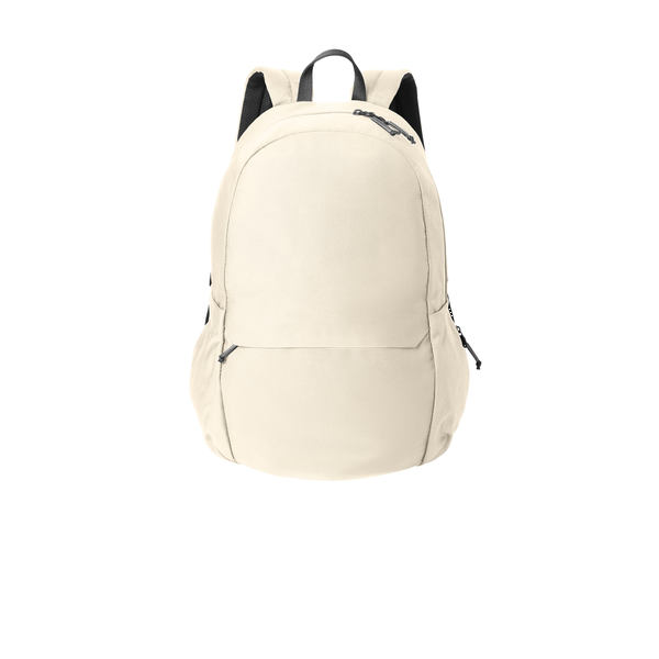 MERCER+METTLE™ Claremont Poly/Cotton Backpack