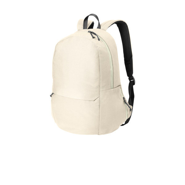 MERCER+METTLE™ Claremont Poly/Cotton Backpack