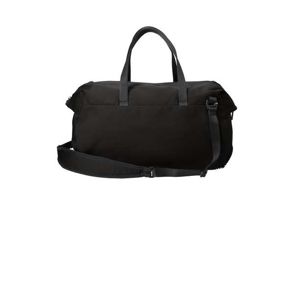 MERCER+METTLE™ Claremont Poly/Cotton 18.5" Duffel