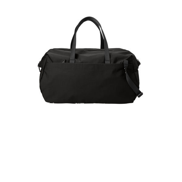 MERCER+METTLE™ Claremont Poly/Cotton 18.5" Duffel