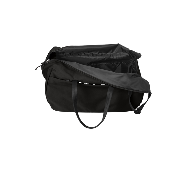 MERCER+METTLE™ Claremont Poly/Cotton 18.5" Duffel