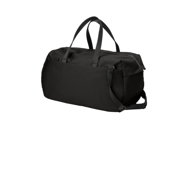 MERCER+METTLE™ Claremont Poly/Cotton 18.5" Duffel