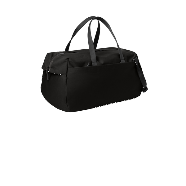 MERCER+METTLE™ Claremont Poly/Cotton 18.5" Duffel