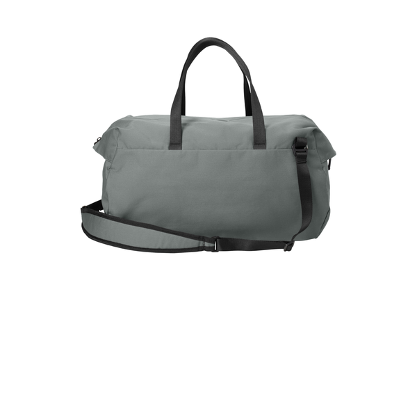 MERCER+METTLE™ Claremont Poly/Cotton 18.5" Duffel