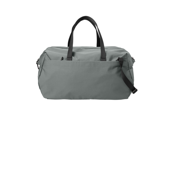 MERCER+METTLE™ Claremont Poly/Cotton 18.5" Duffel