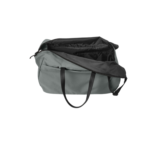 MERCER+METTLE™ Claremont Poly/Cotton 18.5" Duffel