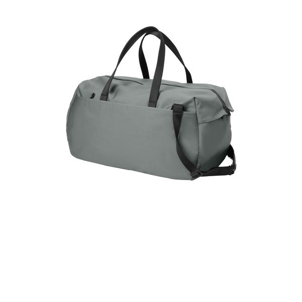 MERCER+METTLE™ Claremont Poly/Cotton 18.5" Duffel