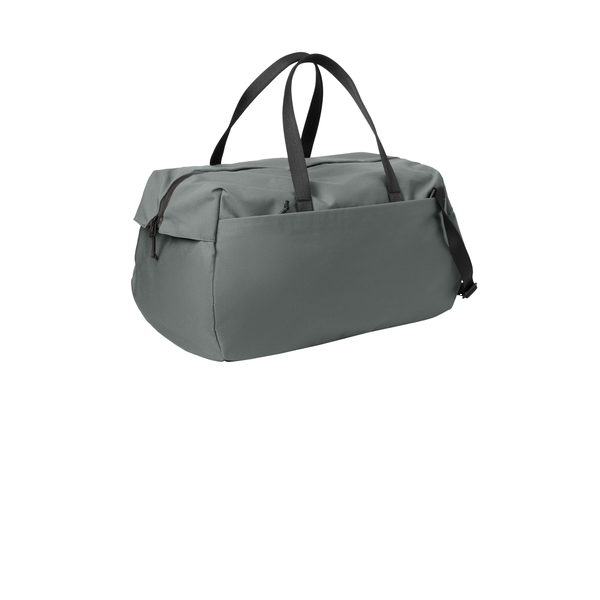 MERCER+METTLE™ Claremont Poly/Cotton 18.5" Duffel