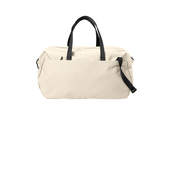 MERCER+METTLE™ Claremont Poly/Cotton 18.5" Duffel