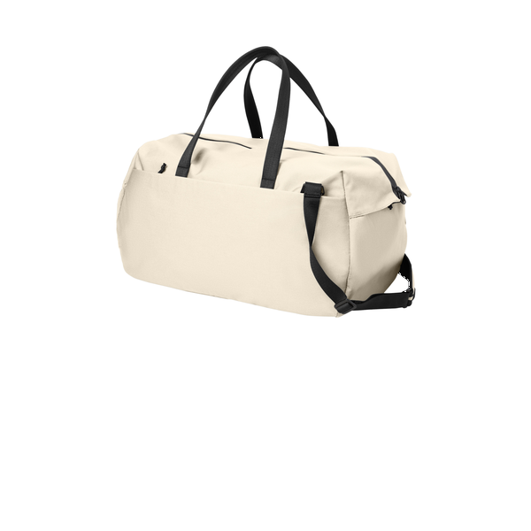 MERCER+METTLE™ Claremont Poly/Cotton 18.5" Duffel