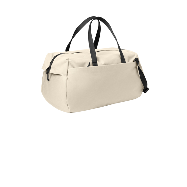 MERCER+METTLE™ Claremont Poly/Cotton 18.5" Duffel