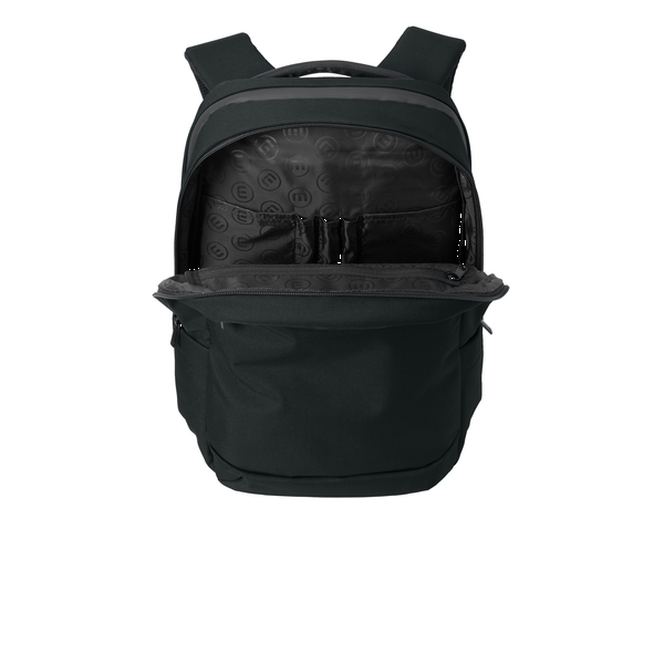 TravisMathew® Approach Polyester Laptop Backpack