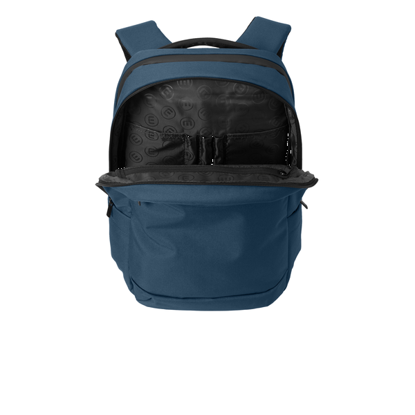 TravisMathew® Approach Polyester Laptop Backpack