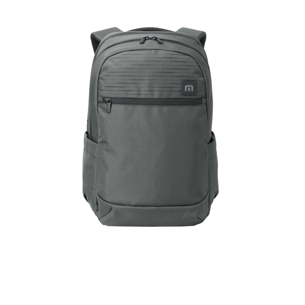 TravisMathew® Approach Polyester Laptop Backpack