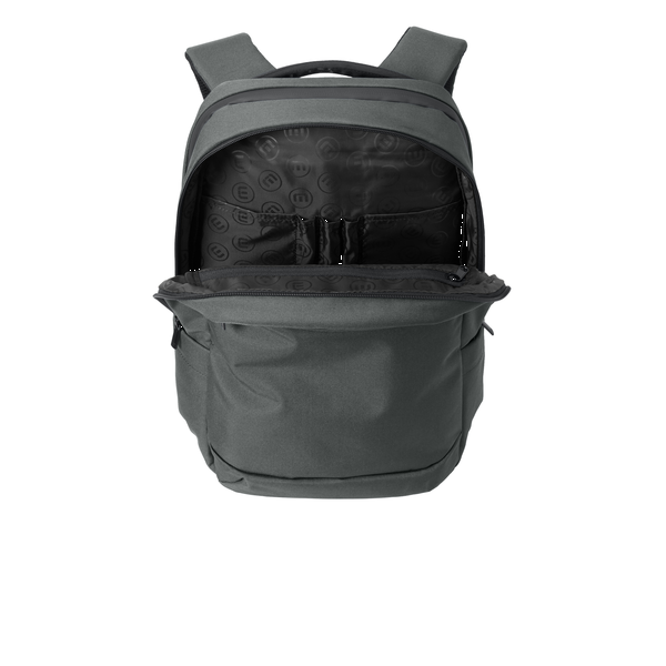 TravisMathew® Approach Polyester Laptop Backpack