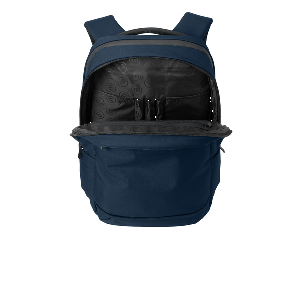 TravisMathew® Approach Polyester Laptop Backpack