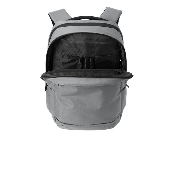 TravisMathew® Approach Polyester Laptop Backpack