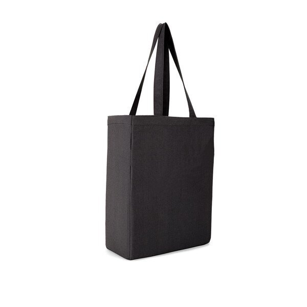 All Purpose Cotton Canvas Tote, Natural