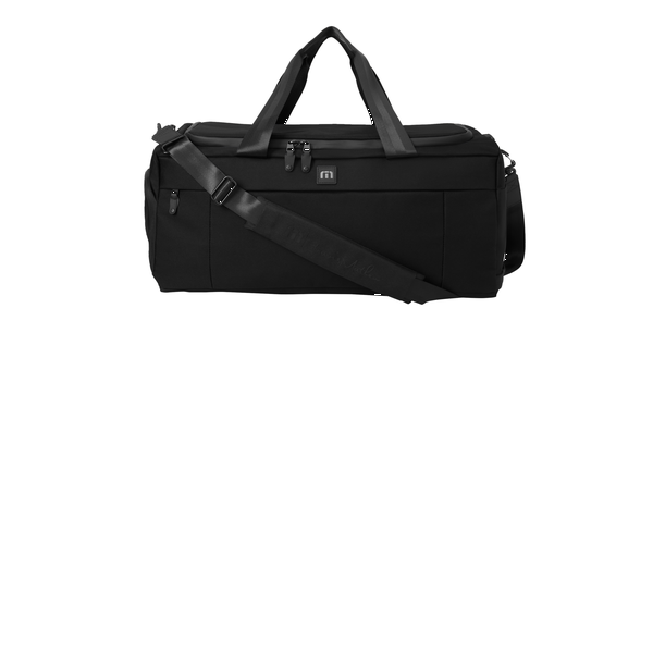 TravisMathew® Duration Polyester 22" Duffel