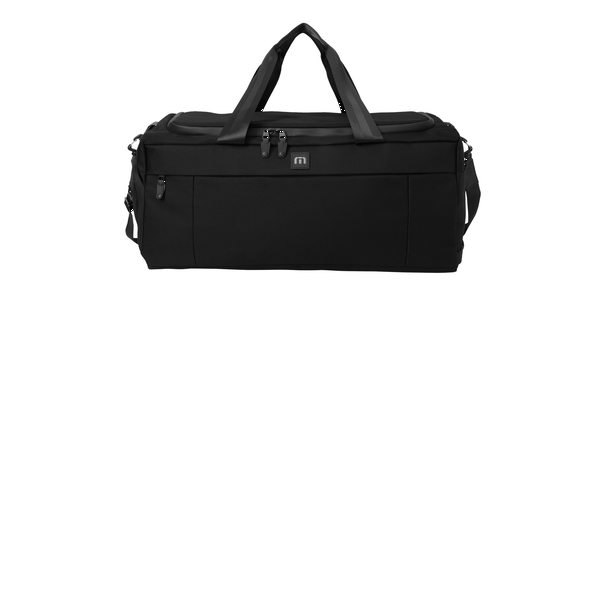 TravisMathew® Duration Polyester 22" Duffel