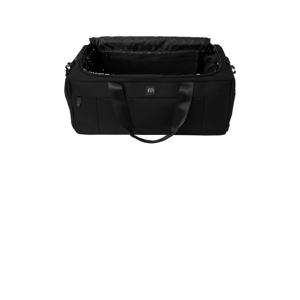 TravisMathew® Duration Polyester 22" Duffel