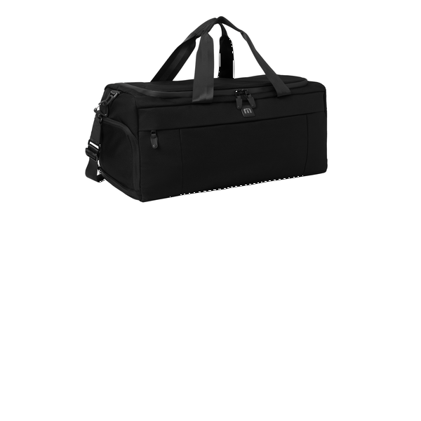 TravisMathew® Duration Polyester 22" Duffel