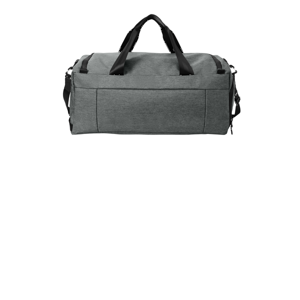 TravisMathew® Duration Polyester 22" Duffel