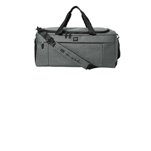 TravisMathew® Duration Polyester 22" Duffel