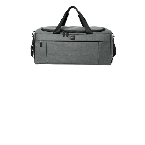TravisMathew® Duration Polyester 22" Duffel