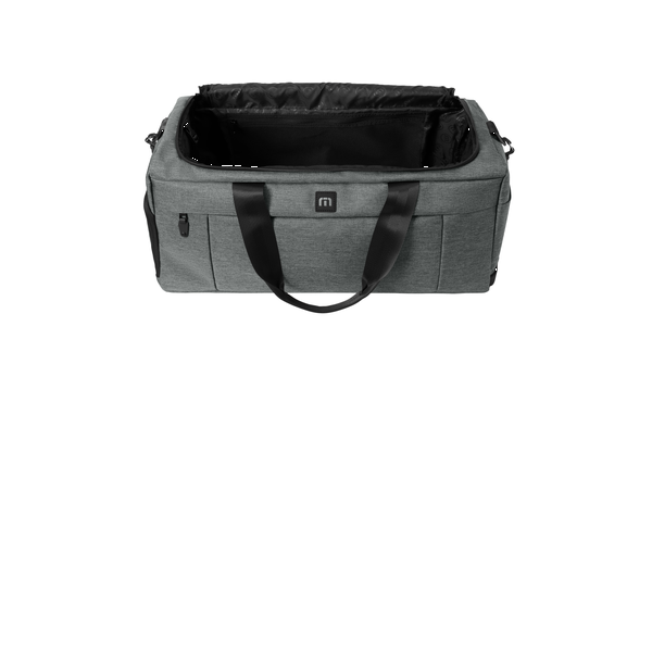 TravisMathew® Duration Polyester 22" Duffel