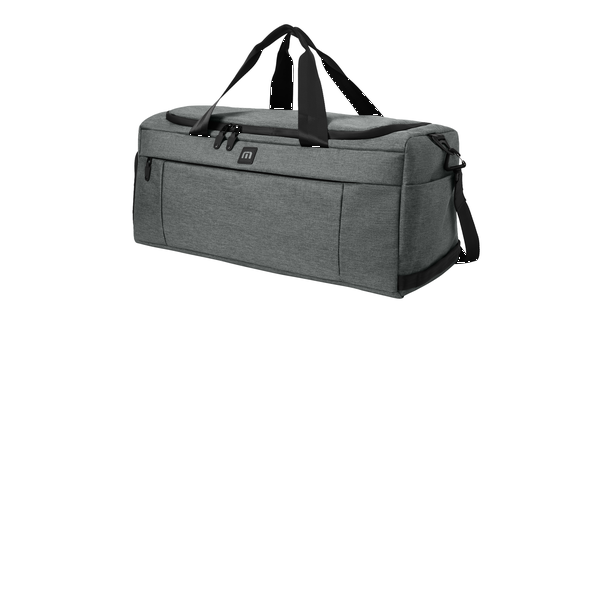 TravisMathew® Duration Polyester 22" Duffel
