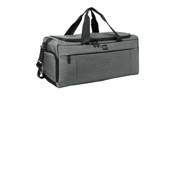 TravisMathew® Duration Polyester 22" Duffel