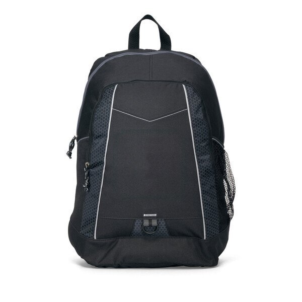 Dixon Polyester Backpack