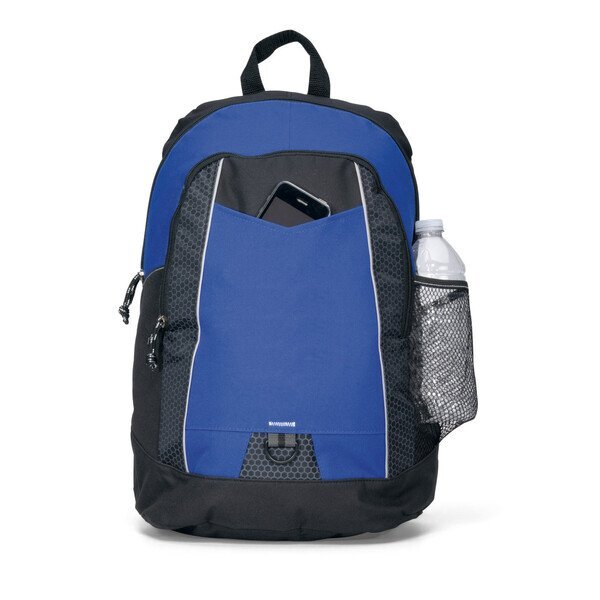 Dixon Polyester Backpack