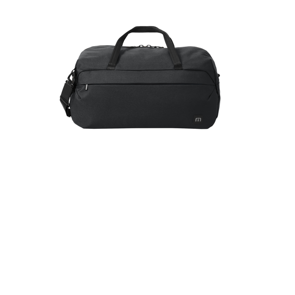 TravisMathew® Lateral Poly Ripstop 19" Duffel