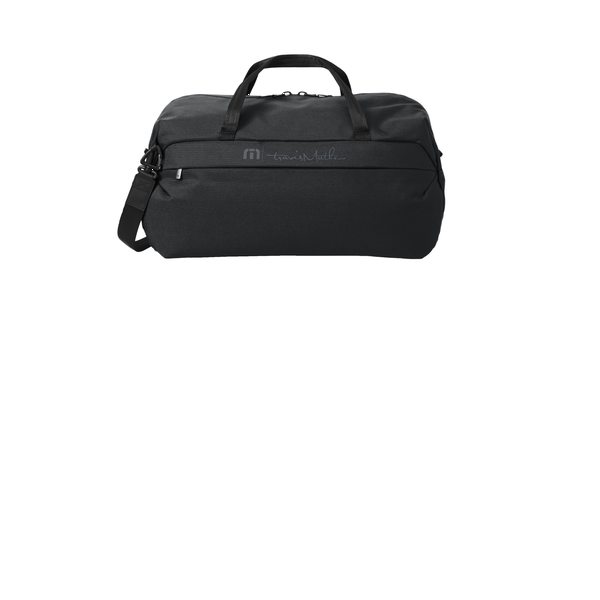 TravisMathew® Lateral Poly Ripstop 19" Duffel