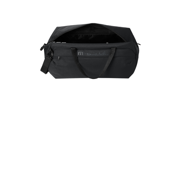 TravisMathew® Lateral Poly Ripstop 19" Duffel