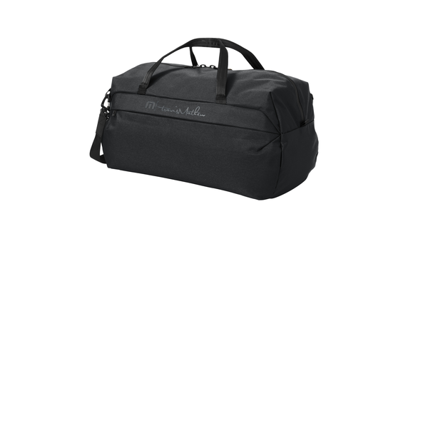 TravisMathew® Lateral Poly Ripstop 19" Duffel