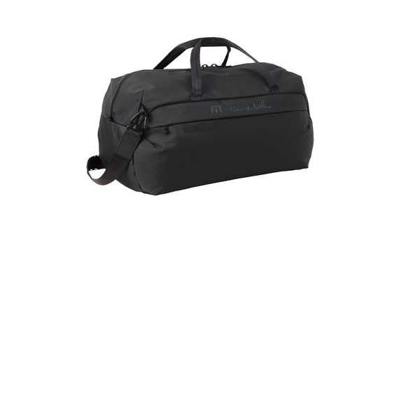 TravisMathew® Lateral Poly Ripstop 19" Duffel
