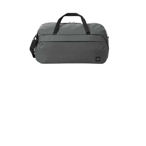 TravisMathew® Lateral Poly Ripstop 19" Duffel