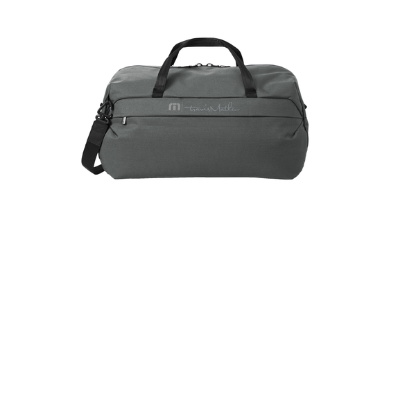 TravisMathew® Lateral Poly Ripstop 19" Duffel