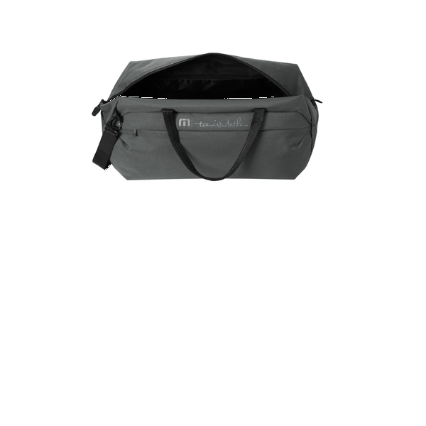 TravisMathew® Lateral Poly Ripstop 19" Duffel