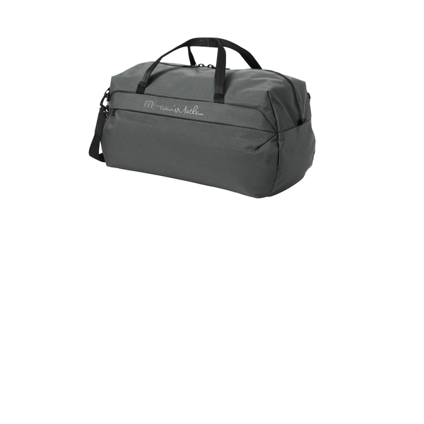 TravisMathew® Lateral Poly Ripstop 19" Duffel