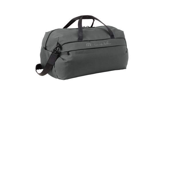 TravisMathew® Lateral Poly Ripstop 19" Duffel