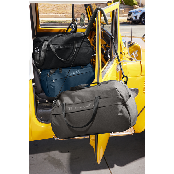 TravisMathew® Lateral Poly Ripstop 19" Duffel