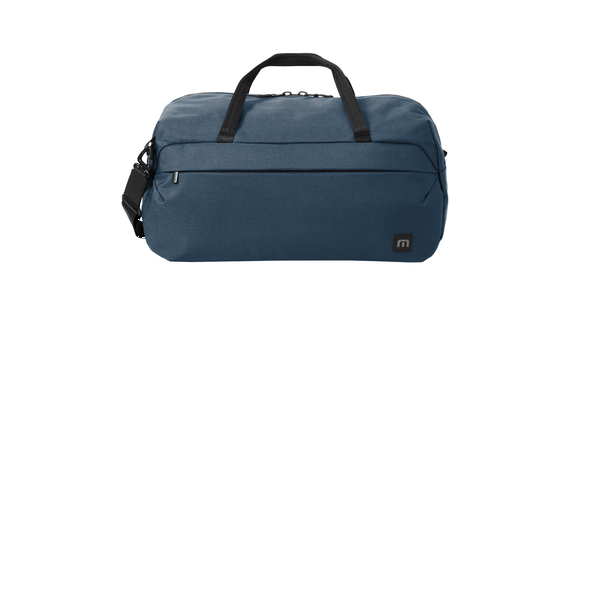 TravisMathew® Lateral Poly Ripstop 19" Duffel