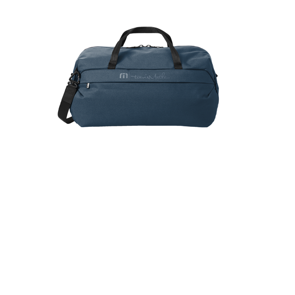 TravisMathew® Lateral Poly Ripstop 19" Duffel