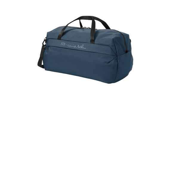 TravisMathew® Lateral Poly Ripstop 19" Duffel